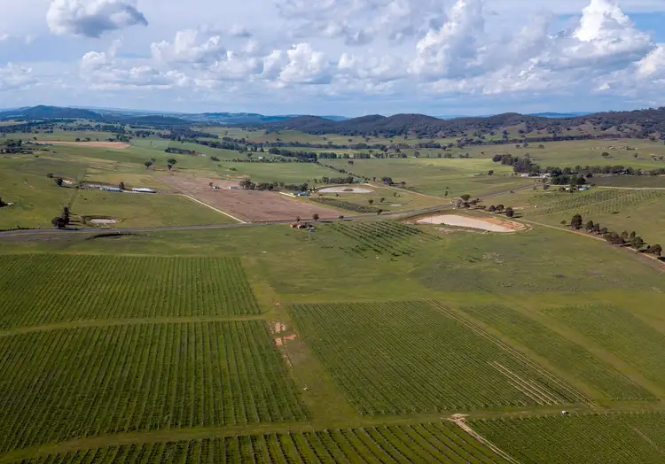 Third view of Homely rural property listing, 72 McDonalds Road, Mudgee NSW 2850