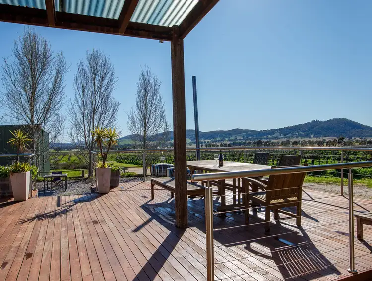 Fourth view of Homely rural property listing, 72 McDonalds Road, Mudgee NSW 2850