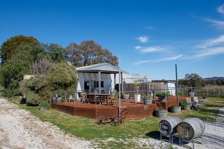 Fifth view of Homely rural property listing, 72 McDonalds Road, Mudgee NSW 2850