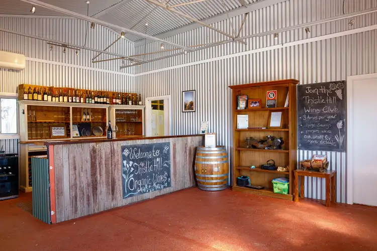 Sixth view of Homely rural property listing, 72 McDonalds Road, Mudgee NSW 2850