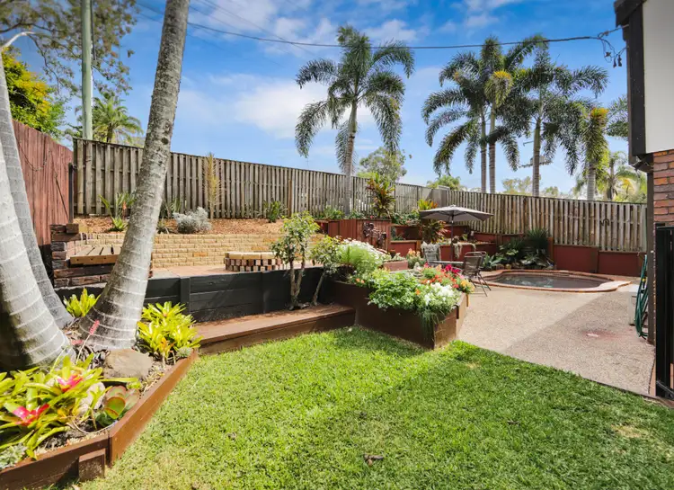 Third view of Homely townhouse listing, 1/8 Martin Street, Nerang QLD 4211