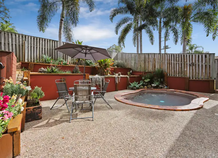 Fourth view of Homely townhouse listing, 1/8 Martin Street, Nerang QLD 4211