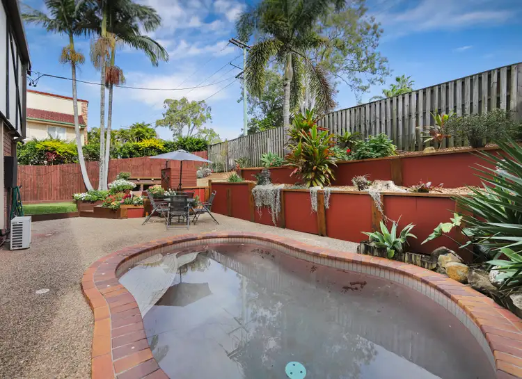 Sixth view of Homely townhouse listing, 1/8 Martin Street, Nerang QLD 4211