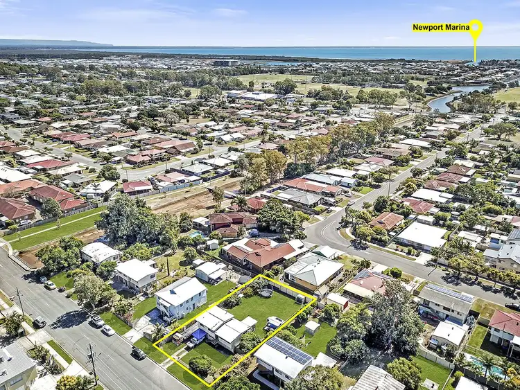 42 Dalton Street, Kippa-ring QLD 4021