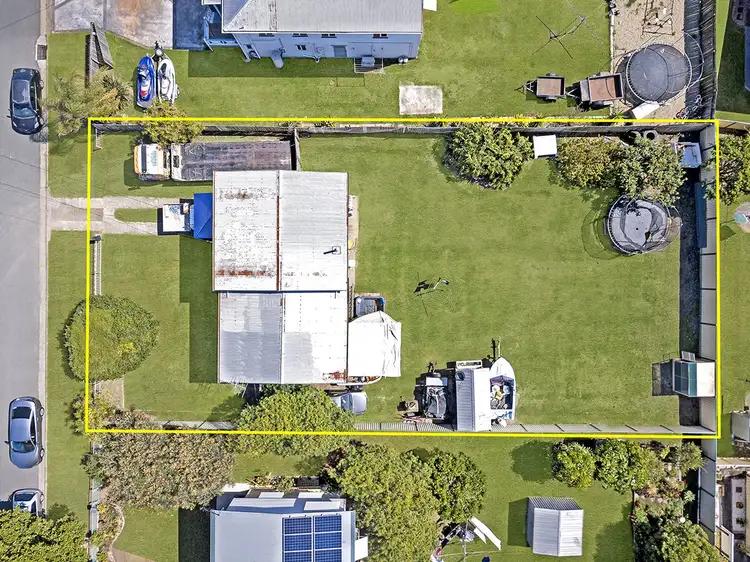 Third view of Homely house listing, 42 Dalton Street, Kippa-ring QLD 4021