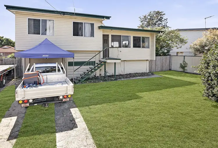 Fourth view of Homely house listing, 42 Dalton Street, Kippa-ring QLD 4021