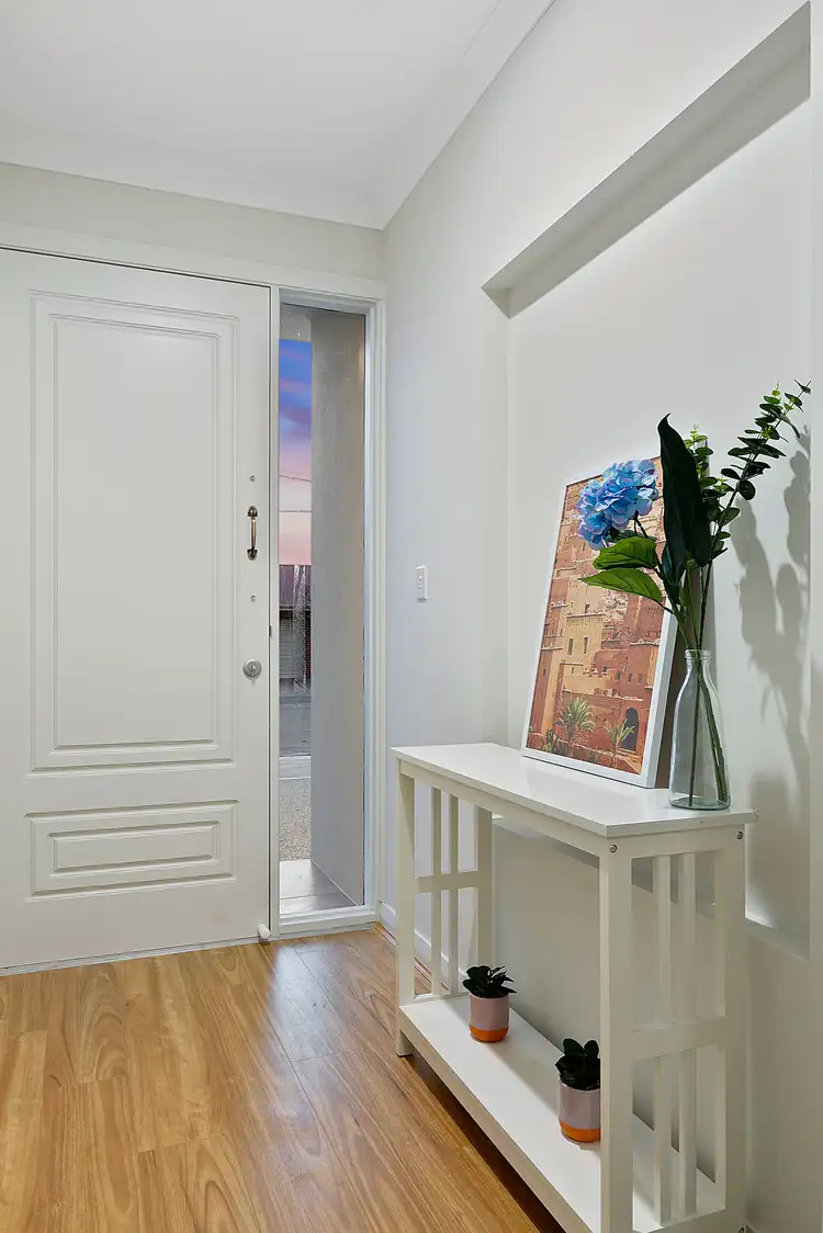 Second view of Homely house listing, 1-3/33 Packard Street, North Plympton SA 5037