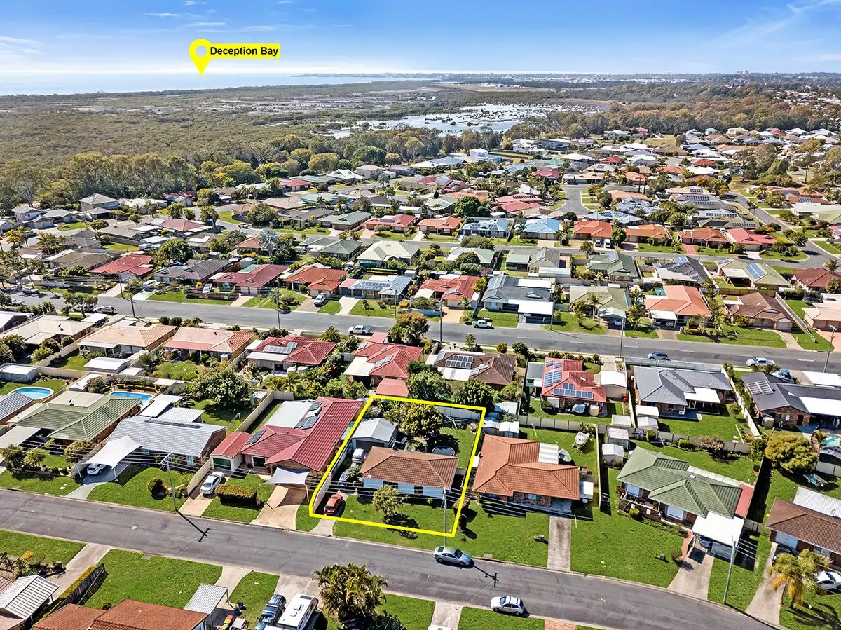 Main view of Homely house listing, 9 Diamondcrest Avenue, Deception Bay QLD 4508
