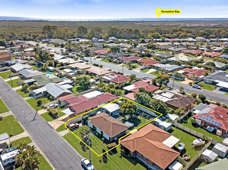 Second view of Homely house listing, 9 Diamondcrest Avenue, Deception Bay QLD 4508