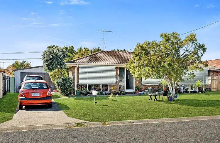 Third view of Homely house listing, 9 Diamondcrest Avenue, Deception Bay QLD 4508