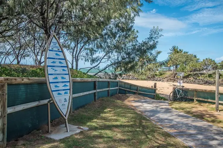 Fourth view of Homely land listing, Lot 32 Lavella Street, Bargara QLD 4670