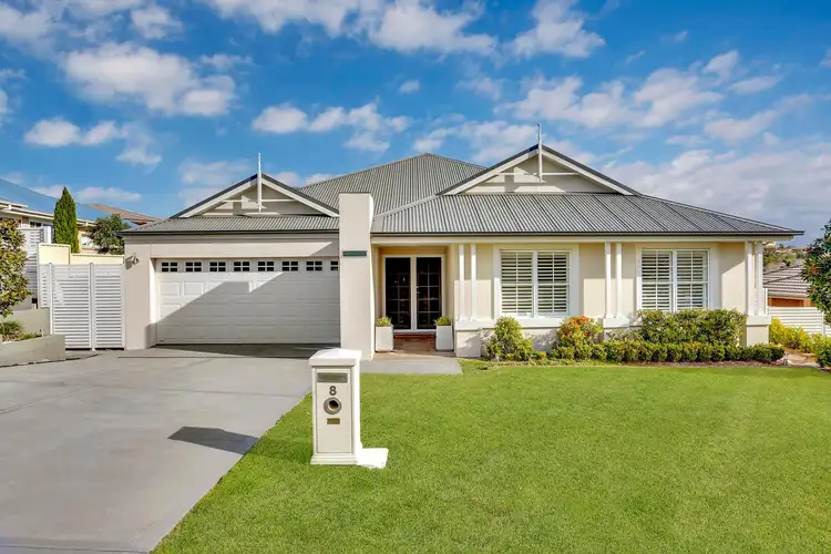 8 Riley James Drive, Raworth NSW 2321