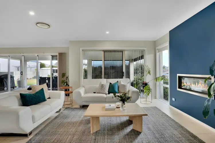 Third view of Homely house listing, 8 Riley James Drive, Raworth NSW 2321