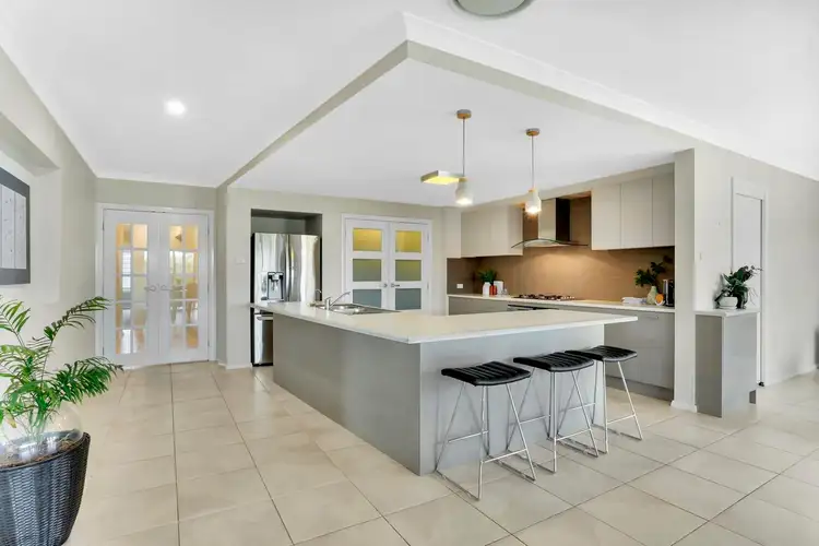 Fourth view of Homely house listing, 8 Riley James Drive, Raworth NSW 2321
