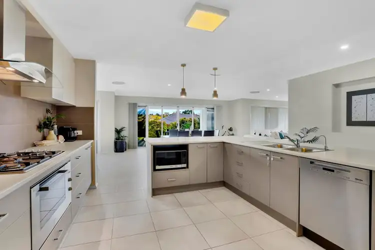 Fifth view of Homely house listing, 8 Riley James Drive, Raworth NSW 2321