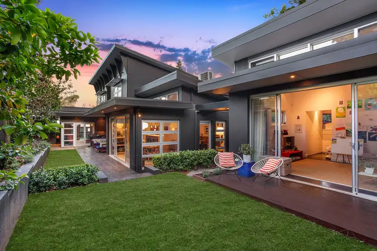 12 Weeroona Avenue, Woollahra NSW 2025