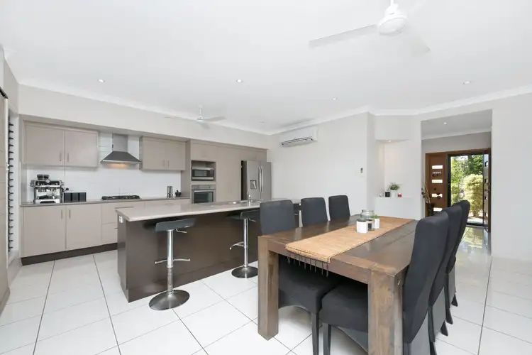 Fourth view of Homely house listing, 17 Deedes Crescent, Bushland Beach QLD 4818