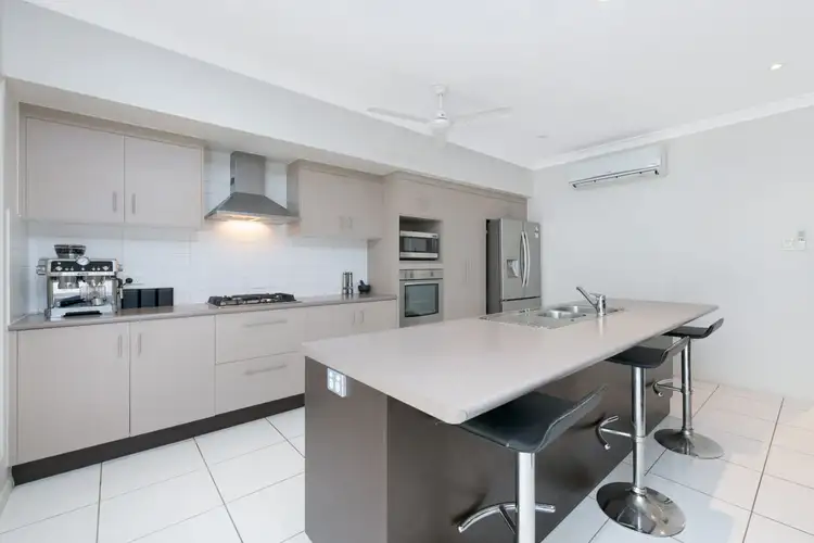 Fifth view of Homely house listing, 17 Deedes Crescent, Bushland Beach QLD 4818