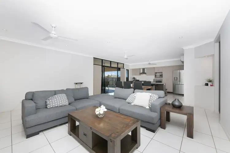 Sixth view of Homely house listing, 17 Deedes Crescent, Bushland Beach QLD 4818