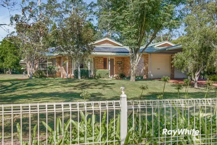 127 Kuhls Road, Highfields QLD 4352
