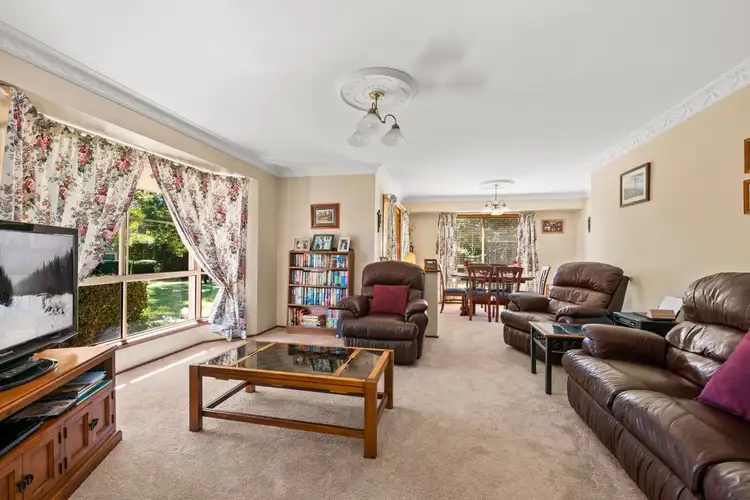 Second view of Homely house listing, 127 Kuhls Road, Highfields QLD 4352