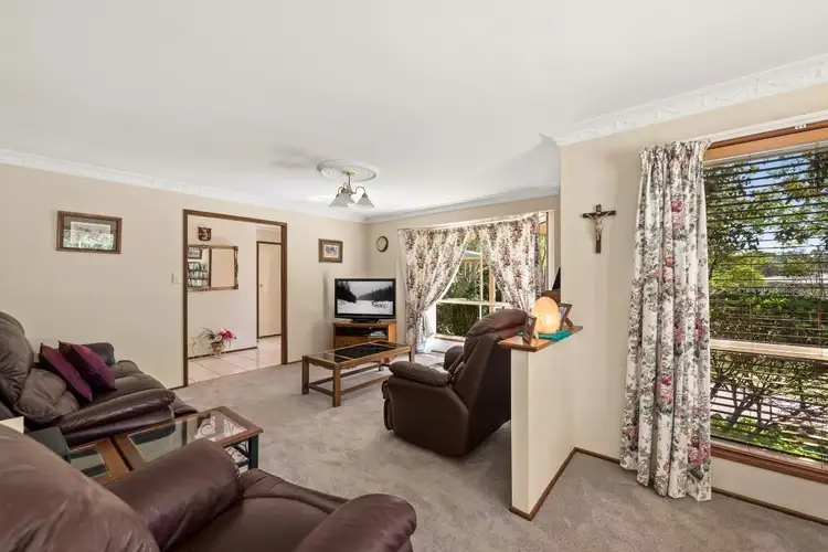 Third view of Homely house listing, 127 Kuhls Road, Highfields QLD 4352