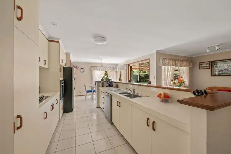 Fourth view of Homely house listing, 127 Kuhls Road, Highfields QLD 4352