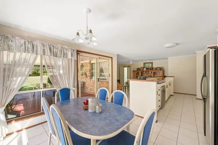 Fifth view of Homely house listing, 127 Kuhls Road, Highfields QLD 4352