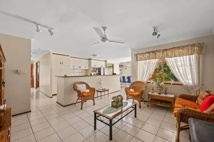 Sixth view of Homely house listing, 127 Kuhls Road, Highfields QLD 4352