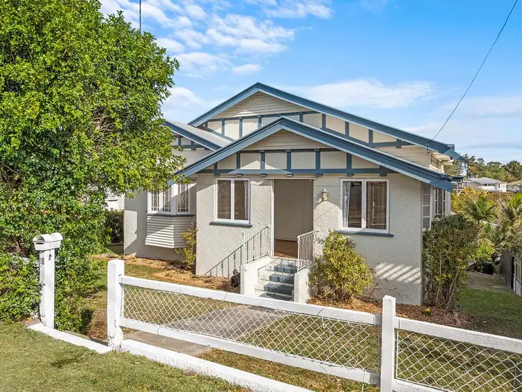 Main view of Homely house listing, 18 Highland Street, Gordon Park QLD 4031