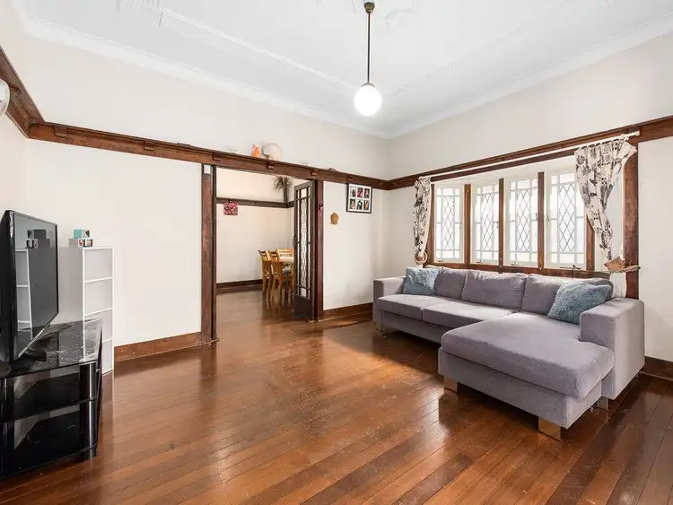 Fourth view of Homely house listing, 18 Highland Street, Gordon Park QLD 4031