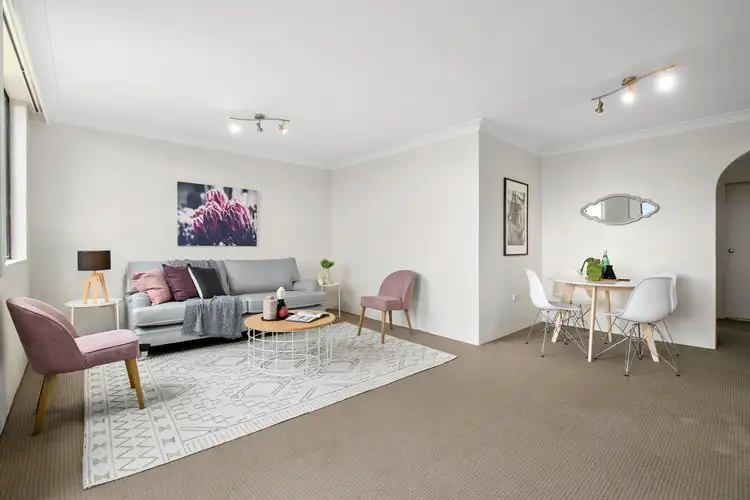 46/215-217 Peats Ferry Road, Hornsby NSW 2077