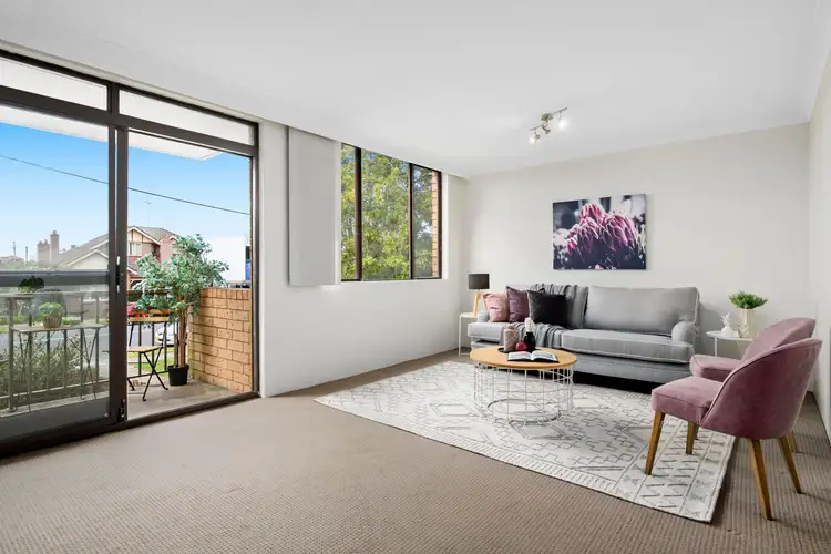 Third view of Homely unit listing, 46/215-217 Peats Ferry Road, Hornsby NSW 2077