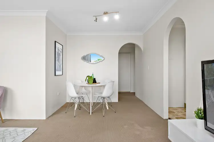 Fourth view of Homely unit listing, 46/215-217 Peats Ferry Road, Hornsby NSW 2077