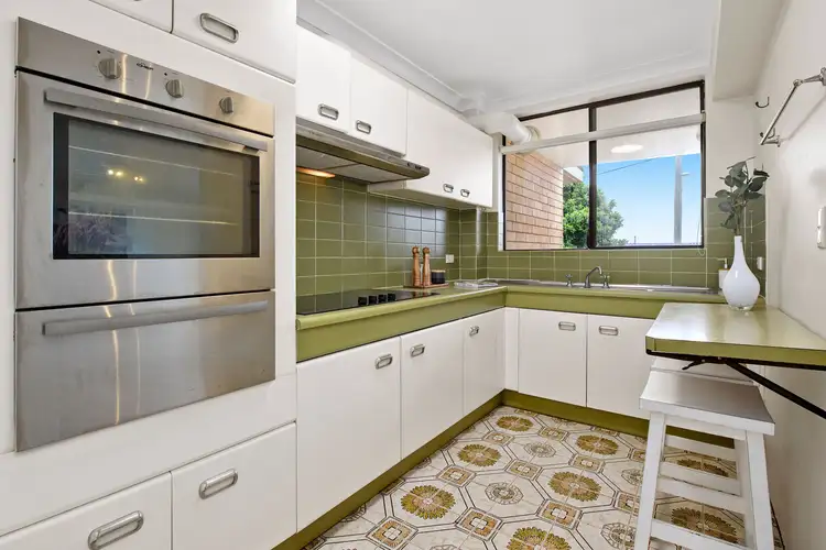 Fifth view of Homely unit listing, 46/215-217 Peats Ferry Road, Hornsby NSW 2077