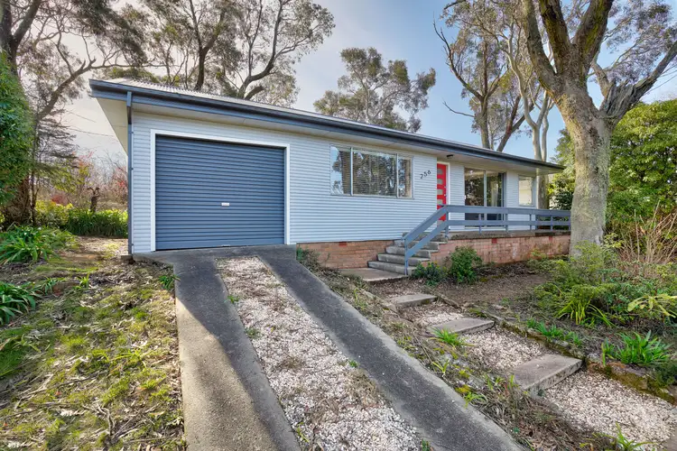 256 Govetts Leap Road, Blackheath NSW 2785