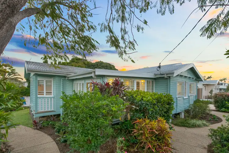 12 Kelly Street, Mundingburra QLD 4812