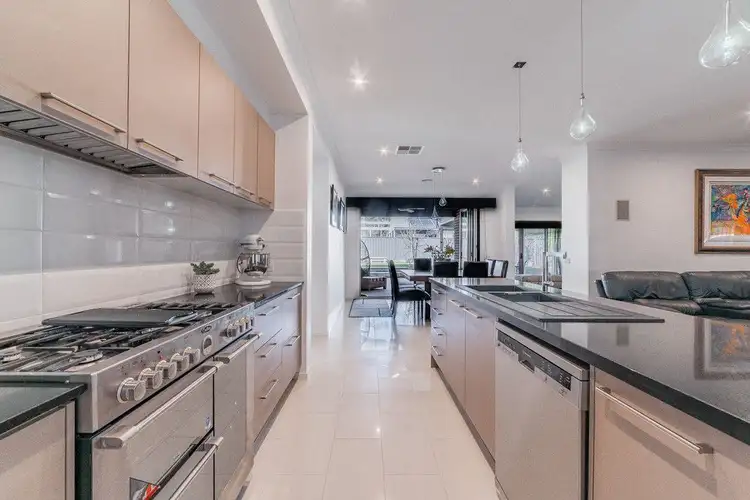 Fourth view of Homely house listing, 5 McEniry Way, Strathfieldsaye VIC 3551