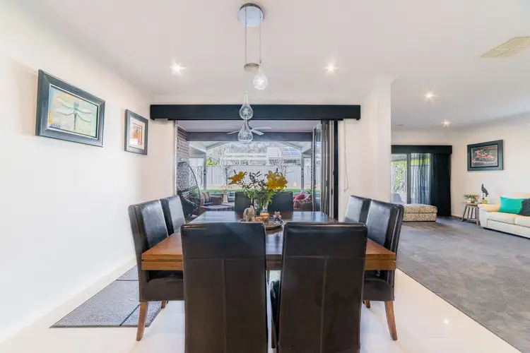 Sixth view of Homely house listing, 5 McEniry Way, Strathfieldsaye VIC 3551