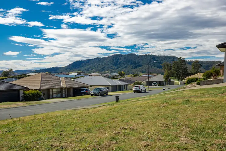 Second view of Homely land listing, 7 White Circuit, Gloucester NSW 2422