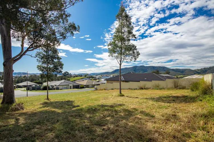 Third view of Homely land listing, 7 White Circuit, Gloucester NSW 2422