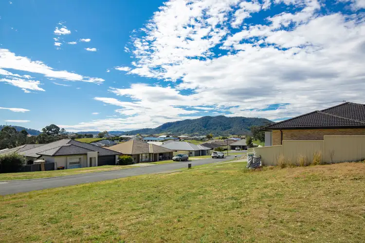 Fourth view of Homely land listing, 7 White Circuit, Gloucester NSW 2422