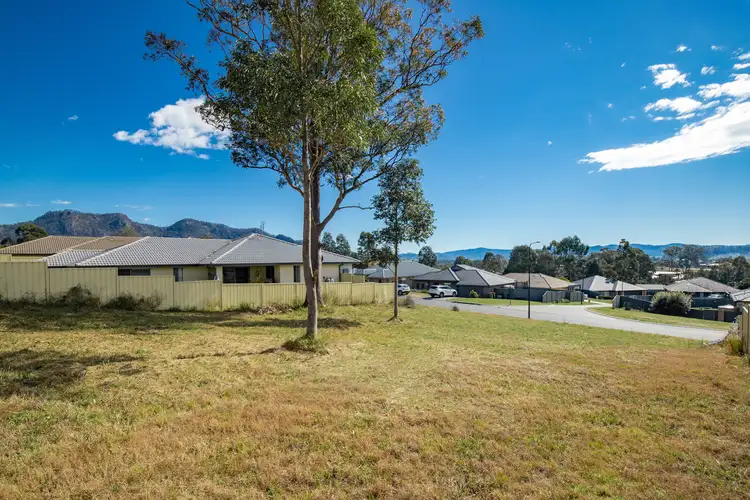 Fifth view of Homely land listing, 7 White Circuit, Gloucester NSW 2422