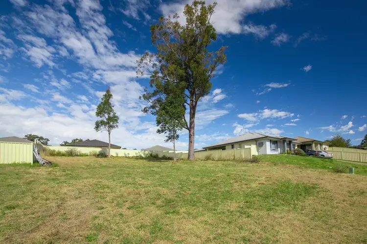 Seventh view of Homely land listing, 7 White Circuit, Gloucester NSW 2422