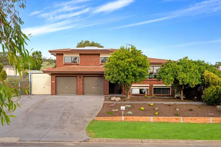 62 Christine Avenue, Hillbank SA 5112