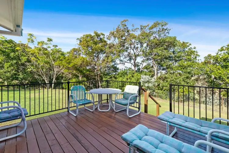 Second view of Homely house listing, 39 Irene Street, Tugun QLD 4224