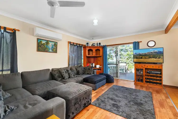 Fourth view of Homely house listing, 39 Irene Street, Tugun QLD 4224