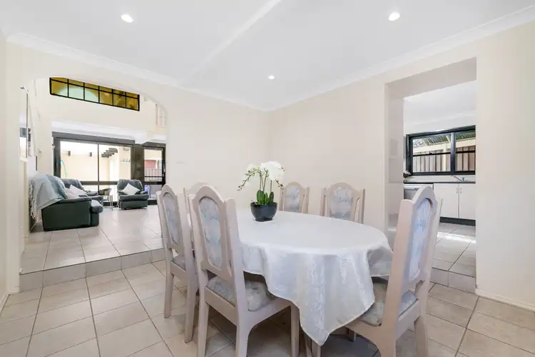 Fourth view of Homely house listing, 60 Cherrybrook Road, Lansvale NSW 2166