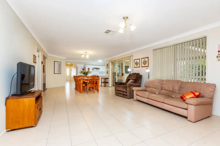 Second view of Homely house listing, 10 Sandalyn Avenue, Thornton NSW 2322
