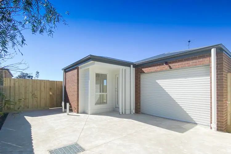 Main view of Homely house listing, 4/69 McClelland Avenue, Lara VIC 3212